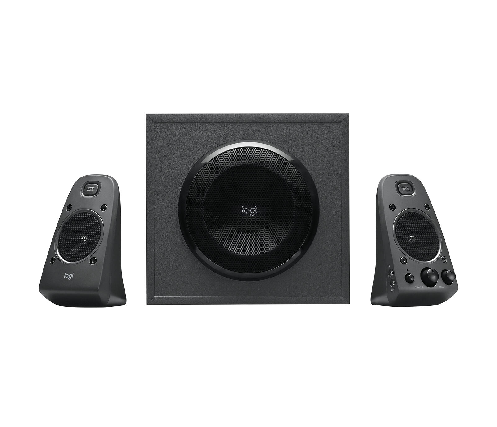 Z625 2.1 speakersset