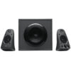 Z625 2.1 speakersset