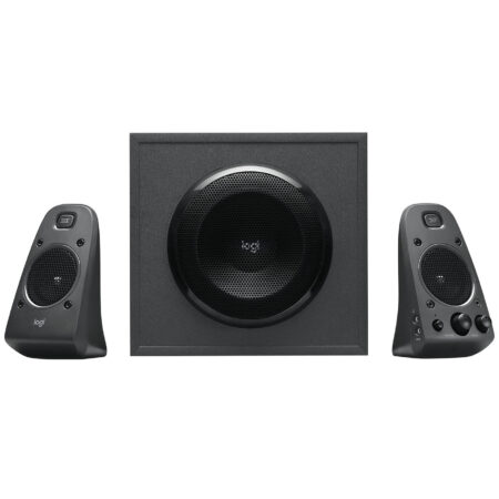 Z625 2.1 speakersset