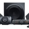Z906 5.1 speakerset