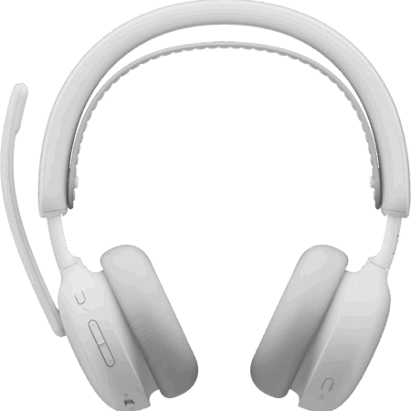 Logitech Zone Wireless 2 ES Wit