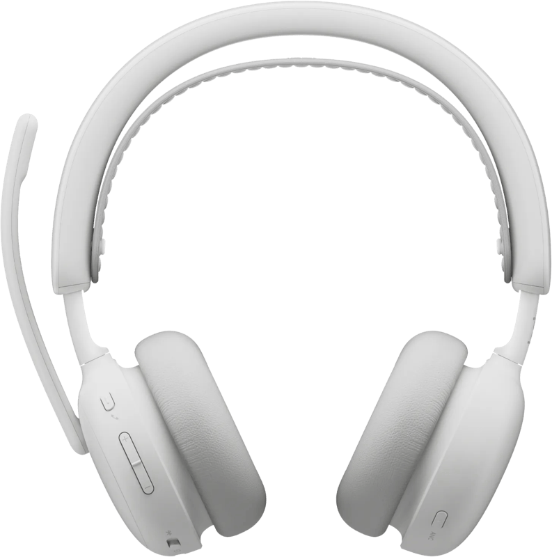 Logitech Zone Wireless 2 ES Wit