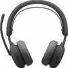 Logitech Zone Wireless 2 ES Zwart