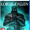 Lords of the Fallen PS5