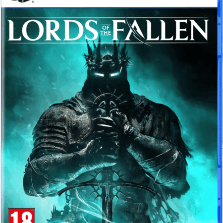 Lords of the Fallen PS5