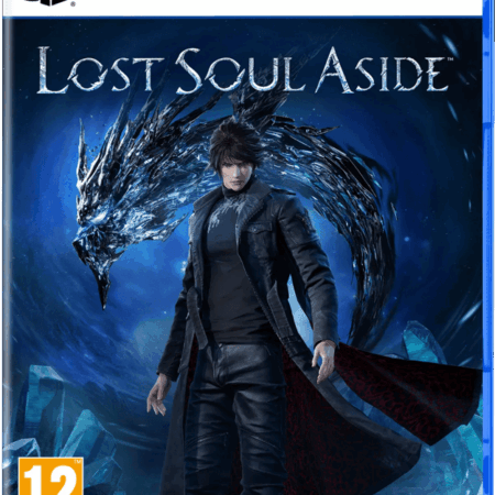 Lost Soul Aside PS5