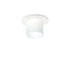 AH Mini Tall Plafondlamp - Wit