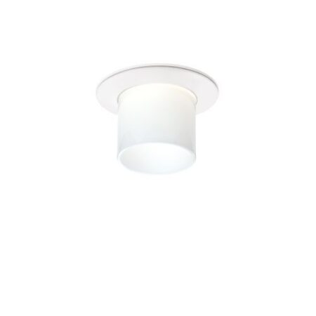 AH Mini Tall Plafondlamp - Wit