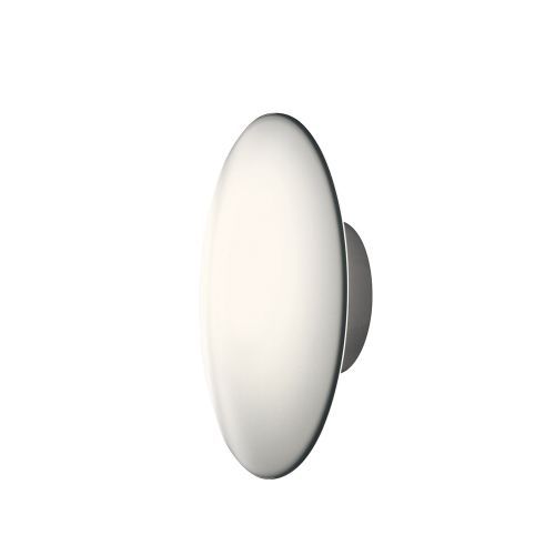 AJ Eklipta 220 LED 3000K Wandlamp - Wit