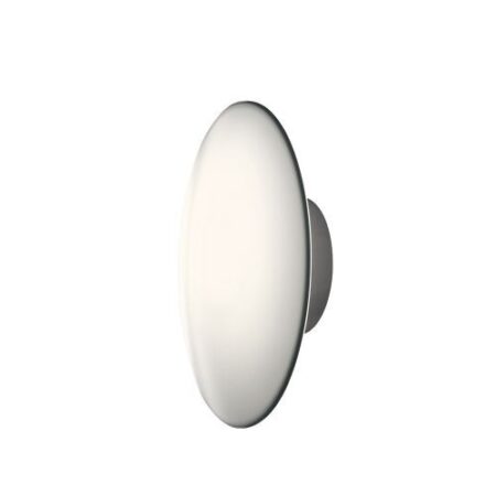 AJ Eklipta 450 Wandlamp - Wit