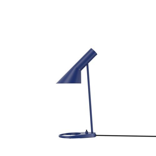 AJ Mini Table Tafellamp - Blauw