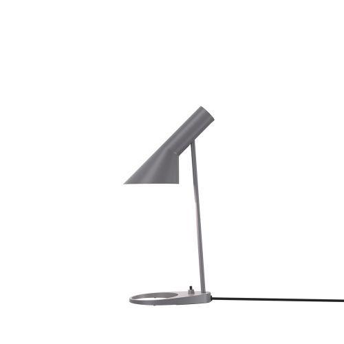 AJ Mini Table Tafellamp - Donkergrijs