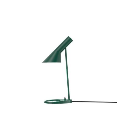 AJ Mini Table Tafellamp - Donkergroen