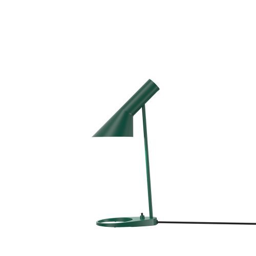 AJ Mini Table Tafellamp - Donkergroen