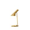 AJ Mini Table Tafellamp - Geel