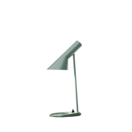 AJ Mini Table Tafellamp - Groen