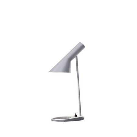 AJ Mini Table Tafellamp - Lichtgrijs