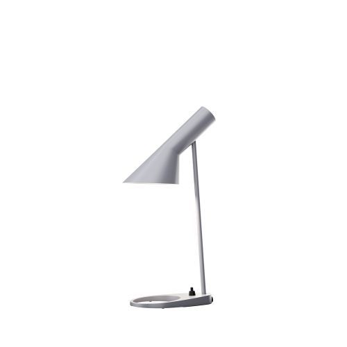 AJ Mini Table Tafellamp - Lichtgrijs