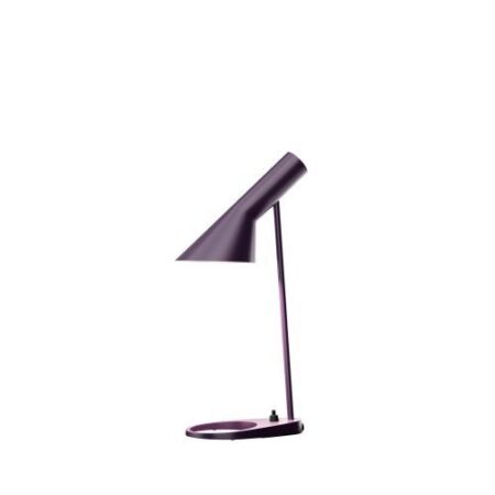 AJ Mini Table Tafellamp - Paars