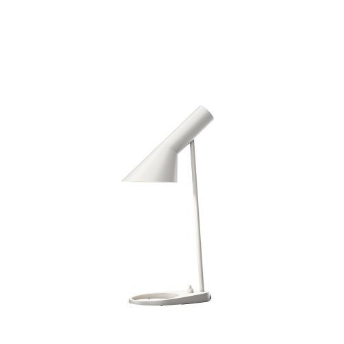 AJ Mini Table Tafellamp - Wit