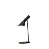 AJ Mini Table Tafellamp - Zwart