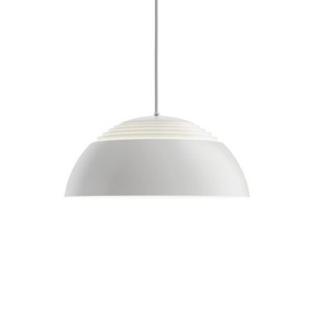 AJ Royal 370 V2 2700K Phase dimming Hanglamp - Wit