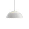 AJ Royal 370 V2 3000K Dali Hanglamp - Wit