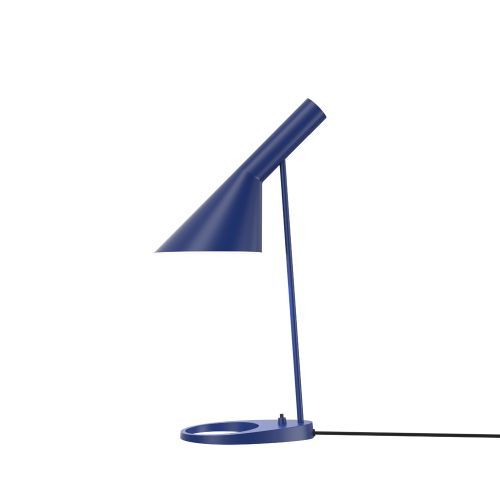 AJ Table Tafellamp - Blauw
