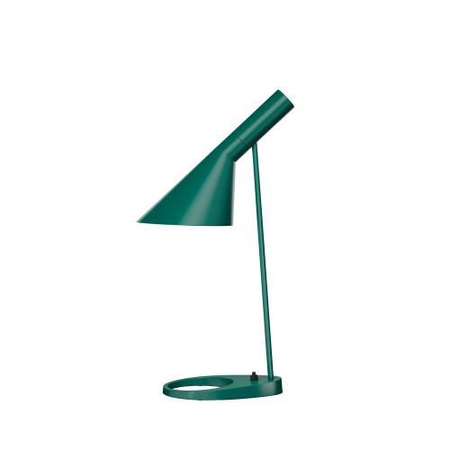 AJ Table Tafellamp - Donkergroen