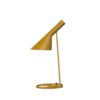 AJ Table Tafellamp - Geel