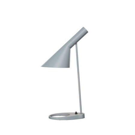 AJ Table Tafellamp - Lichtgrijs