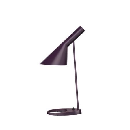 AJ Table Tafellamp - Paars