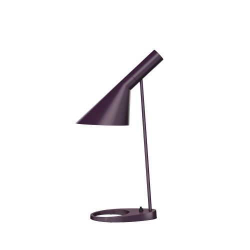 AJ Table Tafellamp - Paars