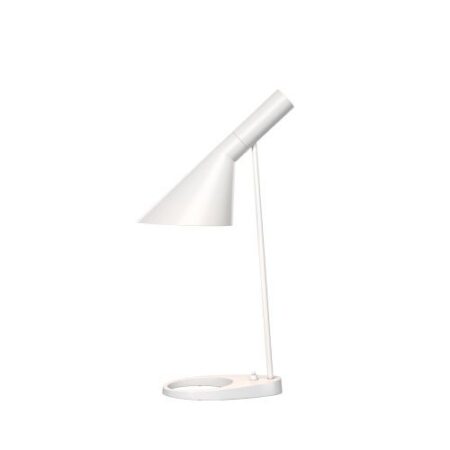 AJ Table Tafellamp - Wit