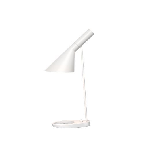AJ Table Tafellamp - Wit