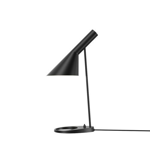 AJ Table Tafellamp - Zwart