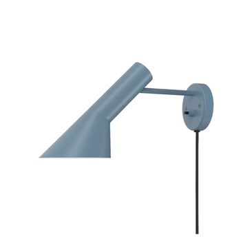 AJ Wall Wandlamp - Blauw