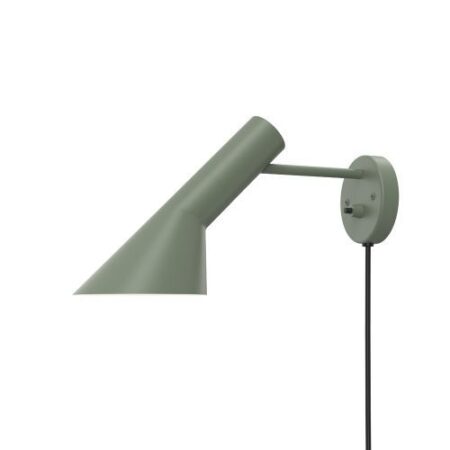 AJ Wall Wandlamp - Groen