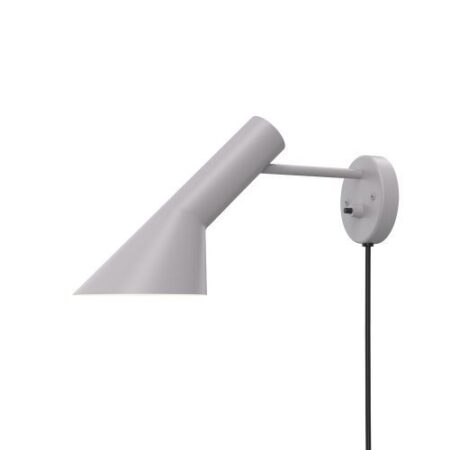 AJ Wall Wandlamp - Lichtgrijs