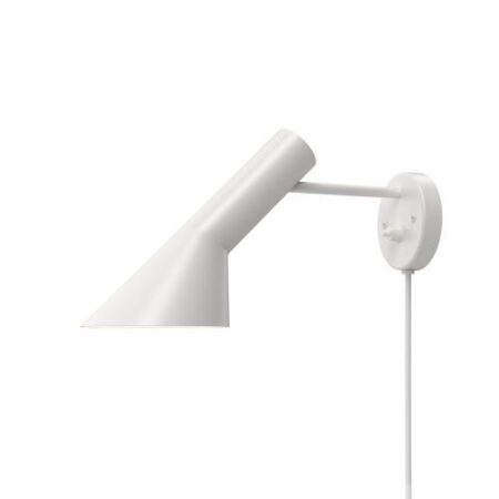AJ Wall Wandlamp - Wit