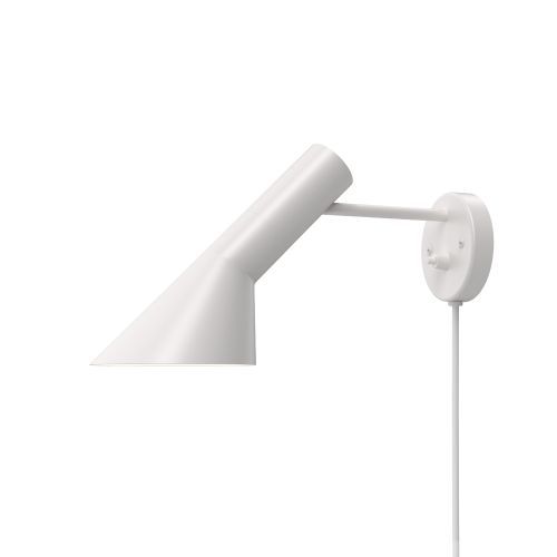 AJ Wall Wandlamp - Wit