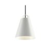 Above 250 Hanglamp - Wit