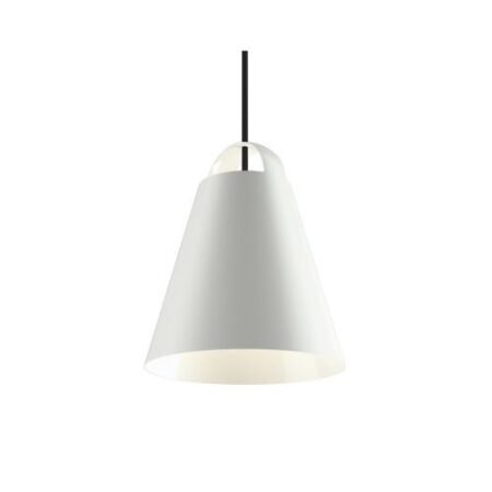 Above 250 Hanglamp - Wit