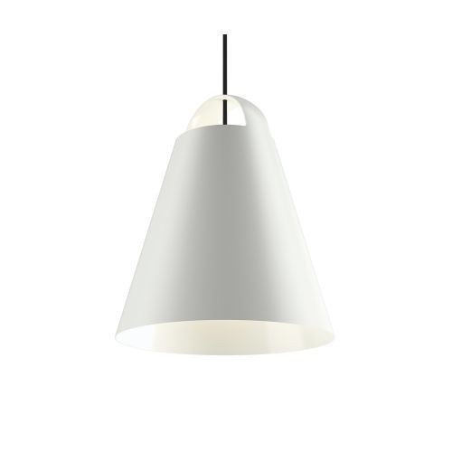Above 400 Hanglamp - Wit