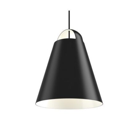 Above 400 Hanglamp - Zwart
