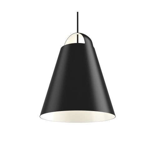 Above 400 Hanglamp - Zwart