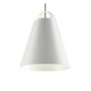 Above 550 Hanglamp - Wit