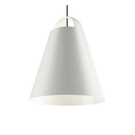 Above 550 Hanglamp - Wit