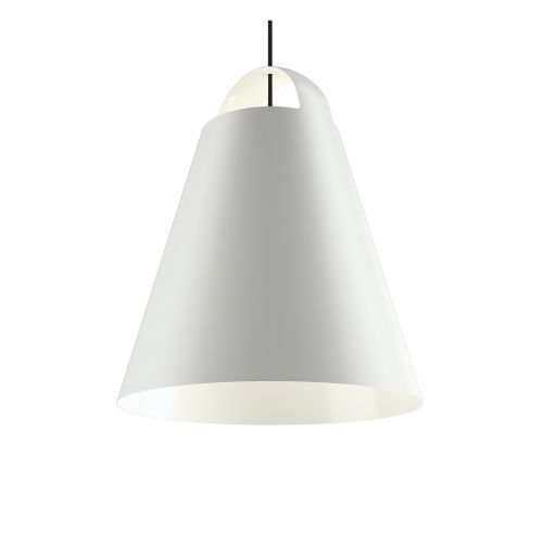 Above 550 Hanglamp - Wit