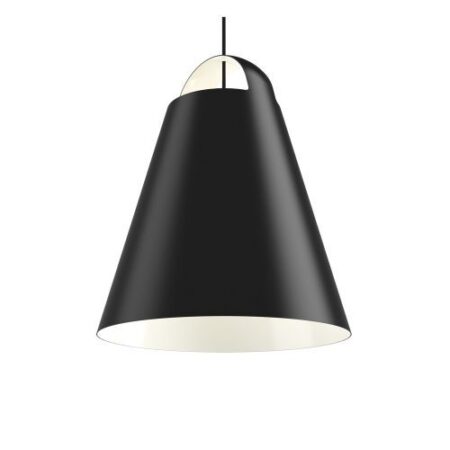 Above 550 Hanglamp - Zwart